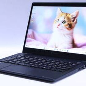 即配 2020年パワフルモデル バッテリー良好 10世代Corei7 dynabook G83/FR i7-10510U 16G 256G 13.3FHD WiFi6 Office Win11 ABA評価