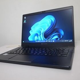 特価 Dynabook dynabook G83/FR Corei5-10210U SSD256G Wi-Fi6 Win11Pro (2025-0620-2901)