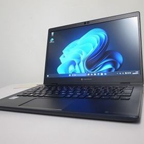 特価 Dynabook dynabook G83/FR Corei5-10210U SSD256G Wi-Fi6 Win11Pro (2025-0620-2900)