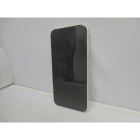 アップル Apple iPhone11 128GB ホワイト MWM22J/A