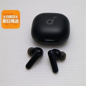 超美品 Anker Soundcore P40i ブラック ワイヤレスイヤホン ANKER 即日発送 あすつく 土日祝発送OK