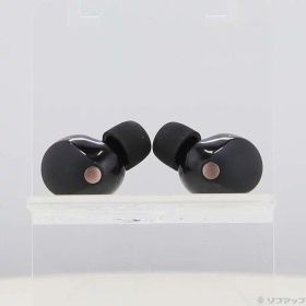【中古】SONY(ソニー) WF-1000XM5 ブラック 【377-ud】
