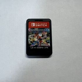 Nintendo Switch マリオカート8 デラックス ニンテンドースイッチ 任天堂