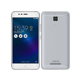 ★訳あり品★SIMフリー ZenFone 3 Max 16GB シルバー