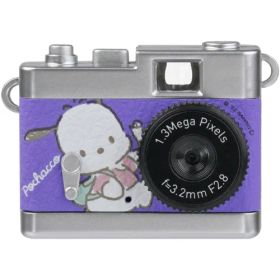 ケンコー(Kenko) サンリオキャラクタートイカメラ ポチャッコ DSC-PIENI PC