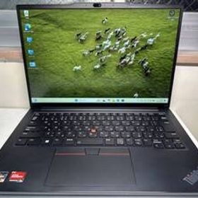 Win11 SSD512GB搭載 Lenovo ThinkPad E14 Gen 5 Ryzen 5 7530U 16GB Office2021 中古動作品／店保3ヶ月／送料無料／東京発送