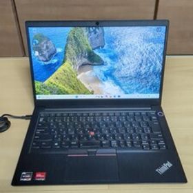 ThinkPad E14 Gen 2・Ryzen 5・8GB メモリ・256GB SSD Ryzen5 ノートパソコンCorei5 Office2021 Corei7 Corei3 Ryzen7 Ryzen Lenovo レノボ