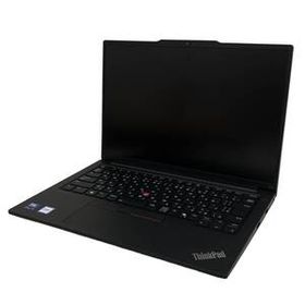 Lenovo ThinkPad E14 21M7CTO1WW 14インチ ノート パソコン Ultra 5 125U 16GB SSD 256GB win11 中古 M10984650