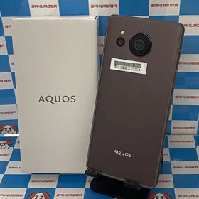 AQUOS sense7 plus 6GB/128GB ディープカッパー A208SH SoftBa