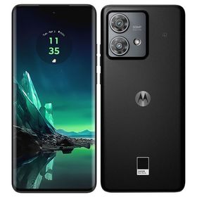 motorola edge 40 neo SIMフリー [ブラックビューティ] (SIMフリー)