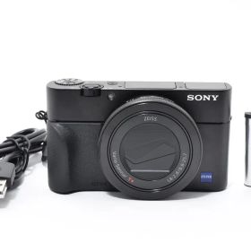 ■極上品■ ソニー RX100V DSC-RX100M5A #C872