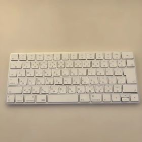 Apple Magic Keyboard A1644 上下ボタン不具合