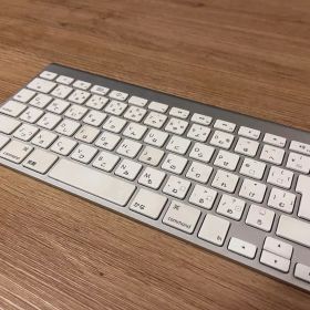Apple Magic Keyboard A1314 日本語配列