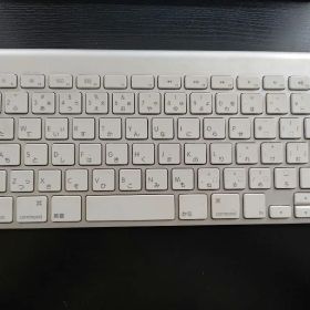 Apple Mac 純正キーボード A1314 マジックキーボード