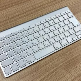 Apple Mac 純正キーボード A1314 マジックキーボード