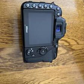 （展示品）ニコン D7500 ボディ保証1年