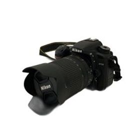 Nikon◆デジタル一眼カメラ D7500 18-140 VR レンズキット