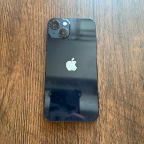 【即日発送】バッテリー100％ iPhone13 ミッドナイト 128GB