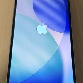 Apple iPhone 13 SIMフリー 128GB ホワイト 80%
