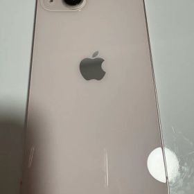 Apple iPhone 13 ピンク 本体