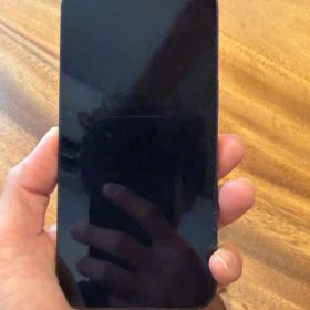 Apple iPhone 13 256GB ミッドナイト