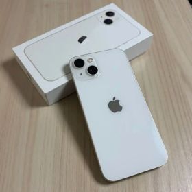iPhone13 128GB スターライト SIMフリー