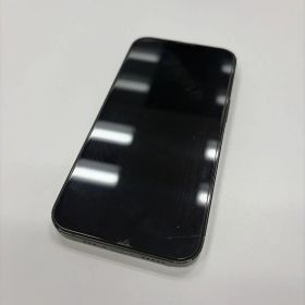 iPhone13 グリーン256GB