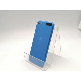 【中古】Apple iPod touch 32GB ブルー MVHU2J/A (2019/第7世代)【ECセンター】保証期間1ヶ月【ランクB】