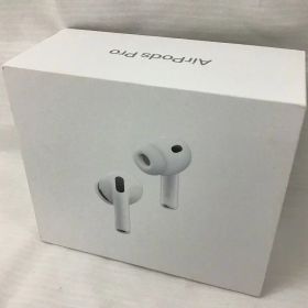 Apple Apple AirPods Pro 3 MFHP4J/A 【中古】
