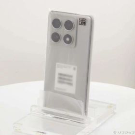 【中古】Xiaomi(シャオミ) Xiaomi 14T Pro 512GB チタングレー MZB0I4VJP SIMフリー 【352-ud】