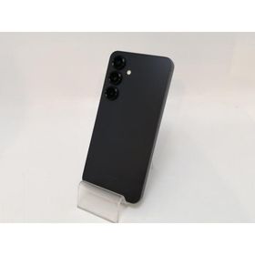 【中古】SAMSUNG 国内版 【SIMフリー】 Galaxy S25 ブルーブラック 12GB 512GB【津田沼】保証期間１ヶ月【ランクA】