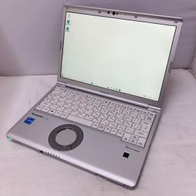 【中古】[ Panasonic ] Let's note SV1 CF-SV1CDSQR