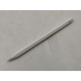 【中古】Apple Apple Pencil（USB-C） MUWA3ZA/A【千葉】保証期間１週間