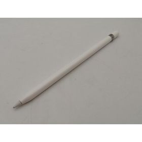 【中古】Apple Apple Pencil（第1世代） MQLY3J/A (USB-C - Apple Pencilアダプタ同梱版)【神保町】保証期間１週間