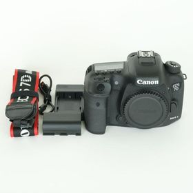 [良品] Canon EOS 7D Mark II | Canon EF-Sマウント