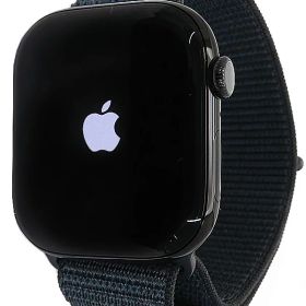 【Apple】アップル『Apple Watch Series10 アップルウォッチ10 GPSモデル 46mm』MWWR3J/A メンズ スマートウォッチ 1週間保証【中古】
