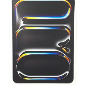 【Apple】【未使用品】アップル『iPad Pro / 11inch / M5 / Wi-Fi / 256GB / シルバー』MDWL4J/A 2025年10月発売 タブレット 1週間保証【中古】