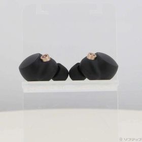 【中古】SONY(ソニー) WF-1000XM4 B ブラック 【377-ud】