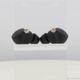 【中古】SONY(ソニー) WF-1000XM4 B ブラック 【377-ud】