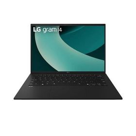 LGエレクトロニクス(LG) 14Z90T-GA52J2 LG gram 14 14型 Core Ultra 5/16GB/256GB/Office オブシディアンブラック Windows 11 Home ノートパソコン