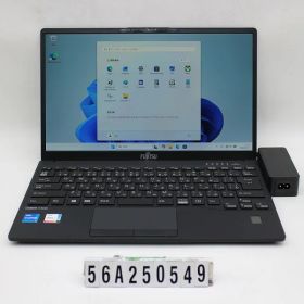 富士通 LIFEBOOK U9311/F Core i5 1145G7 2.6GHz/8GB/256GB(SSD)/13.3W/FHD(1920x1080)/Win11 外装割れあり【中古】【20260313】