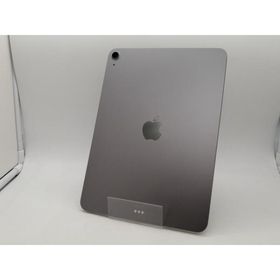 【中古】Apple 【Wi-Fi】 11インチ iPad Air（M3/2025) 128GB スペースグレイ MC9W4J/A【中野】保証期間１ヶ月【ランクB】