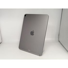 【中古】Apple 【Wi-Fi】 11インチ iPad Air（M3/2025) 128GB スペースグレイ MC9W4J/A【大宮東口】保証期間１ヶ月【ランクB】