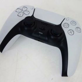 【中古】M▽PlayStation5 純正コントローラー DualSense CFI-ZCT1J ■送料無料対象外・送料別途必要■ (38545)