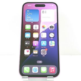 iPhone16 128GB ドコモ ピンク c17913