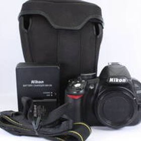 NIKON D3100 完動品 そこそこ綺麗#406