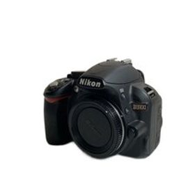 Nikon◆デジタル一眼カメラ D3100 ボディ