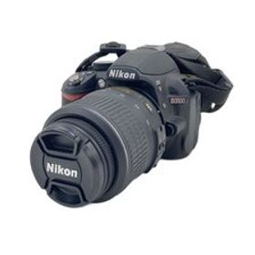 Nikon◆一眼レフデジタルカメラ/D3100//