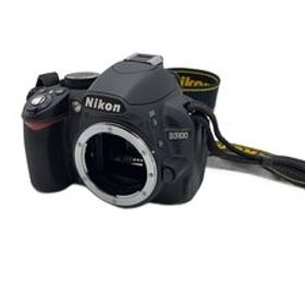 Nikon◆デジタル一眼カメラ D3100 ボディ