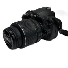 Nikon◆デジタル一眼カメラ D3100/付属レンズ18-55mmの物のみ